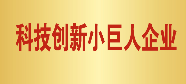 再創(chuàng)輝煌，澳升榮獲“科技創(chuàng)新小巨人企業(yè)”稱號