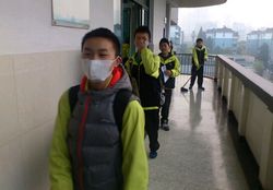 新風(fēng)系統(tǒng)為什么難進(jìn)中小學(xué)校園？有四大問題需解決