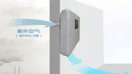 什么是單向流雙向流新風系統(tǒng)？有什么區(qū)別和利弊？