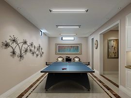 地下室新風(fēng)系統(tǒng)設(shè)計方案