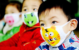 3月流感大爆發(fā)：讓新風系統(tǒng)守住健康的第一道防線