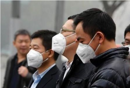 戴口罩是否能防霧霾？真相揭曉