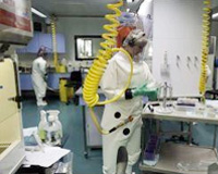 生物安全實驗室是如何劃分等級的？