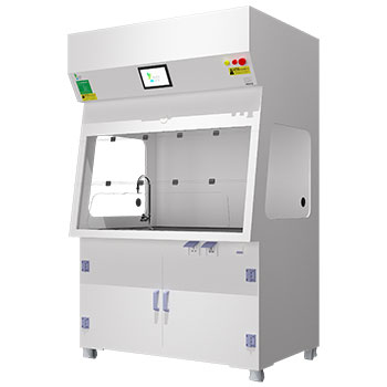 蝶萊DEALYE無(wú)管道凈氣型通風(fēng)柜 DT1800